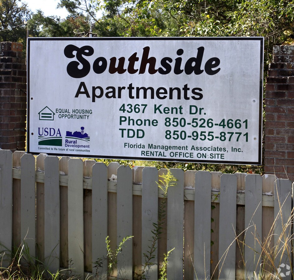 Photo - Southside Apartments