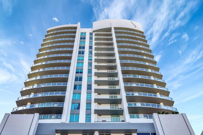 Photo - 315 NE 3rd Ave Unit 1505