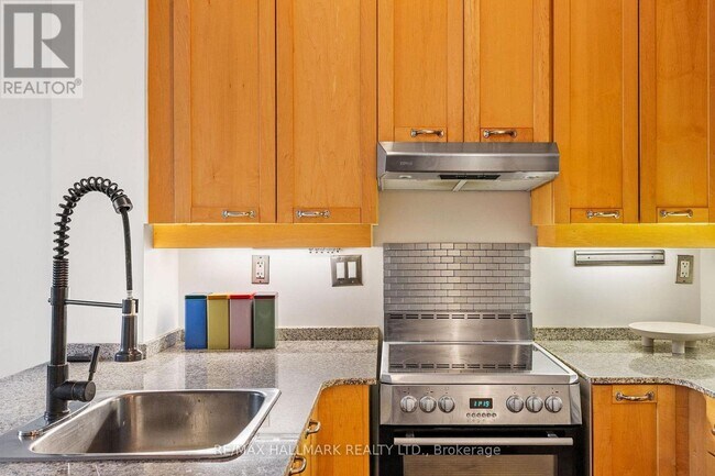 Photo - 135 Dalhousie St Unit 404