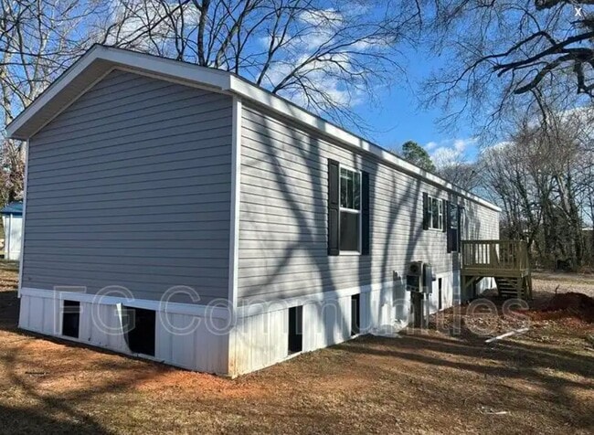 213 Lineberger Rd