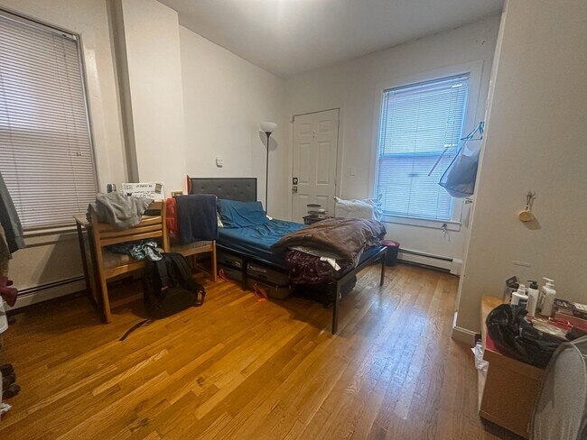 38 S Huntington Ave