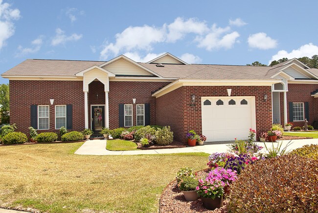 Photo - Brookwood Downes Town Homes and North Landing