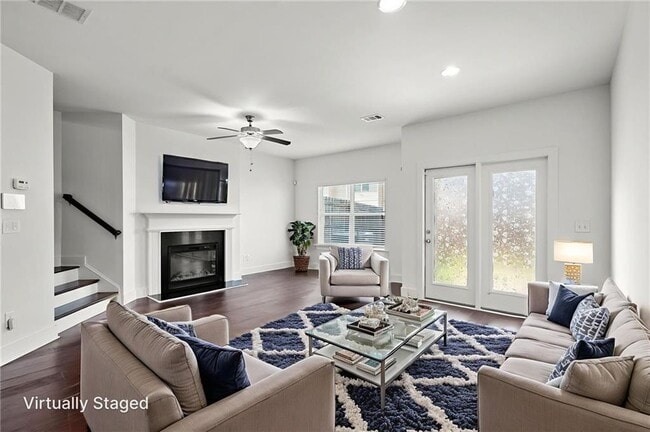 Photo - 6417 Shalks Xing Dr Townhome