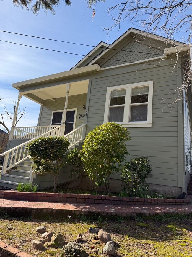 Photo - Charming Jackson Home