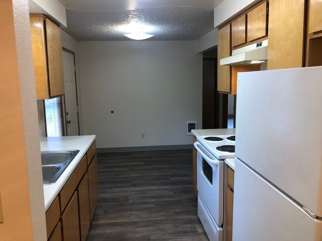 Photo - 1321 Z St