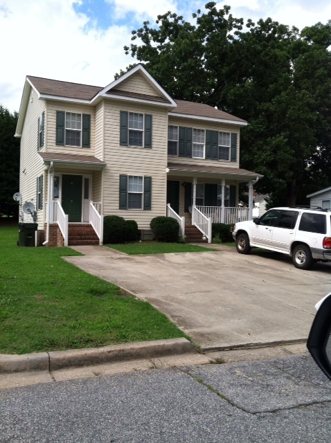 Photo - 208 Connecticut Ave Townhome