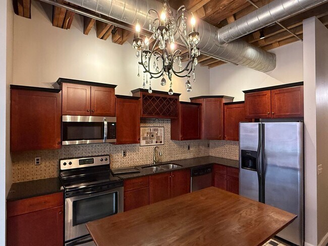 Photo - Bonnie Jean Flats Unidad 301