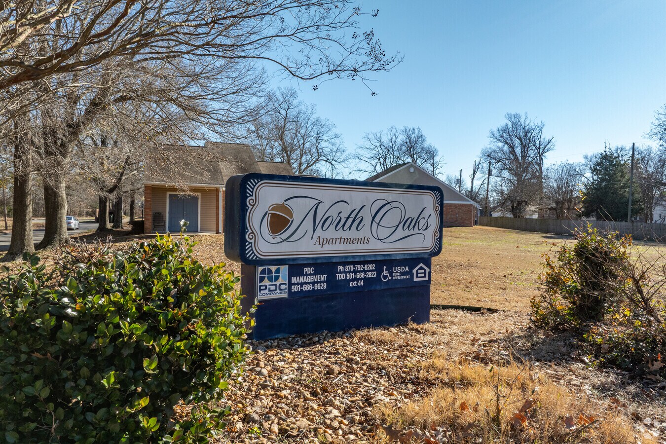 Photo - North Oaks Apartments