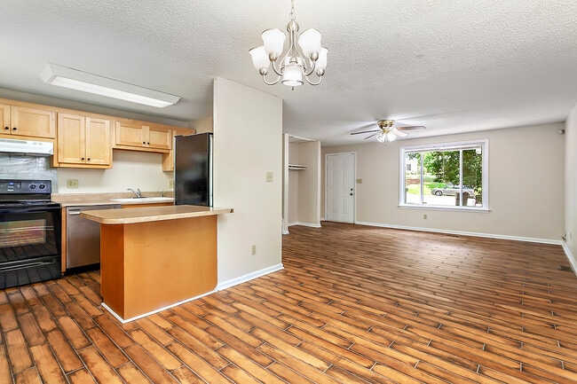 Photo - 1204 Ogden Pl