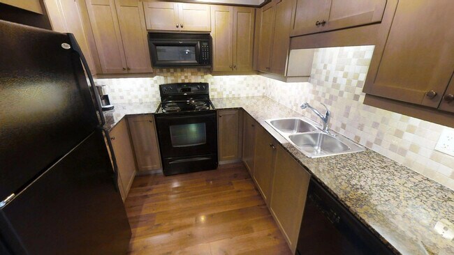 Photo - 20 Blue Jays Way Unit FL1-ID1030944P