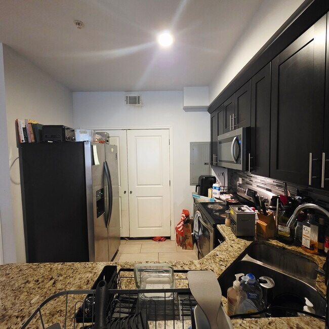 Photo - 628 N 11th St Unit 4