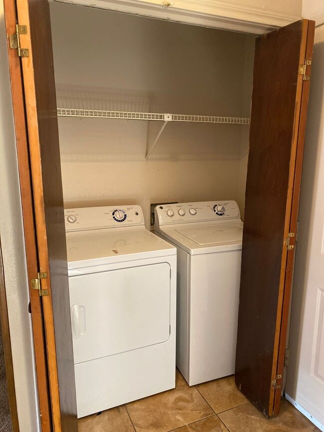 Photo - 2 bedroom 2 bath town home in a gated community