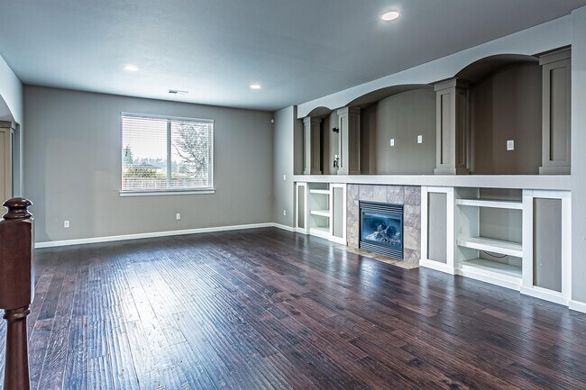 Photo - 5511 Charlotte Ave SE