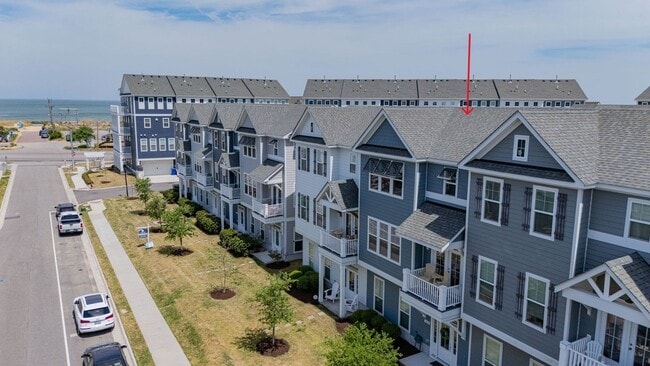 Photo - A MUST SEE!! 2-Bedroom Townhome In The Tern! Attached Garage - 400 Yards From Beaches - Dog Frien...