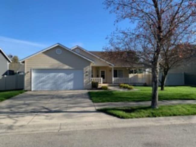 Photo - Beautiful home in Coeur D Alene place