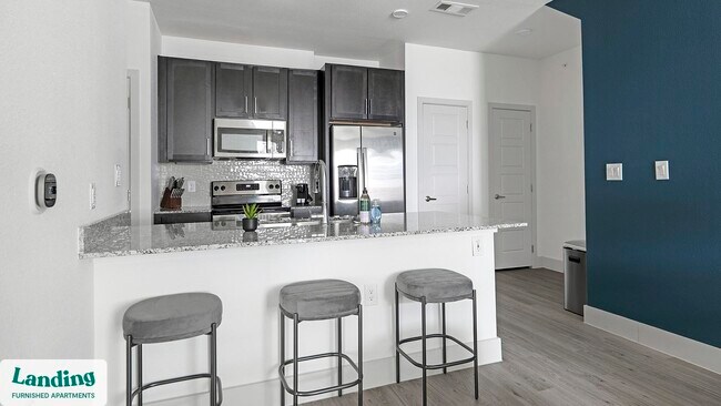 Photo - 8110 Blue Goose Rd Unidad 9104