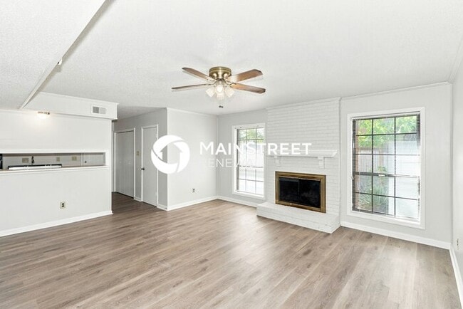 3 Bedroom Pet-Friendly Home in Millington, TN with Main Street Renewal