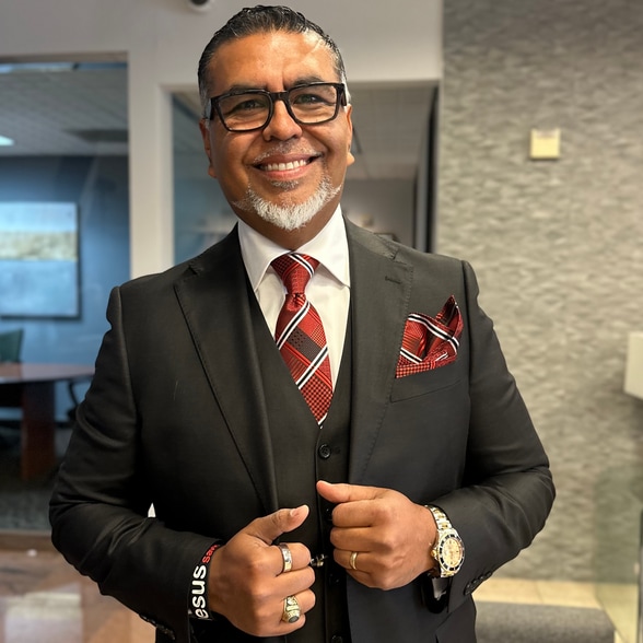 Primary Contact Photo