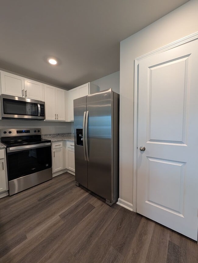 Photo - Brand-New 3BR End Unit in Conway – Long Term Rental, South Carolina