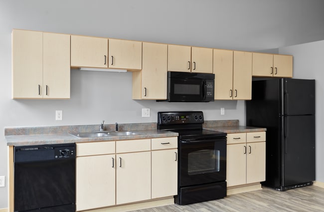 Photo - Court Ave Lofts