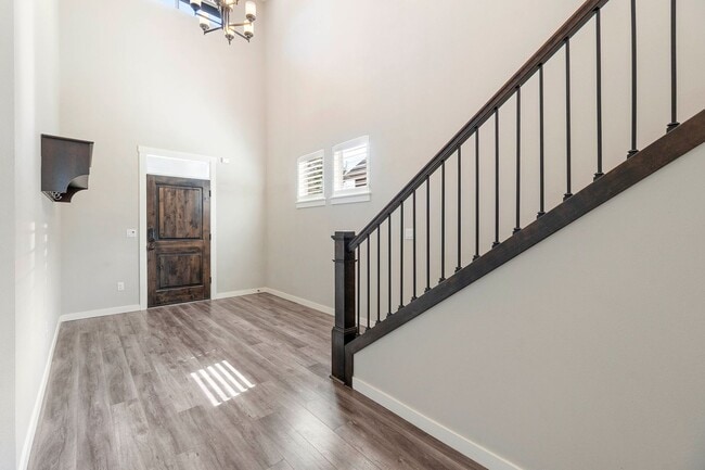 Photo - Newer 6 Bedroom with Bedroom on Main Level