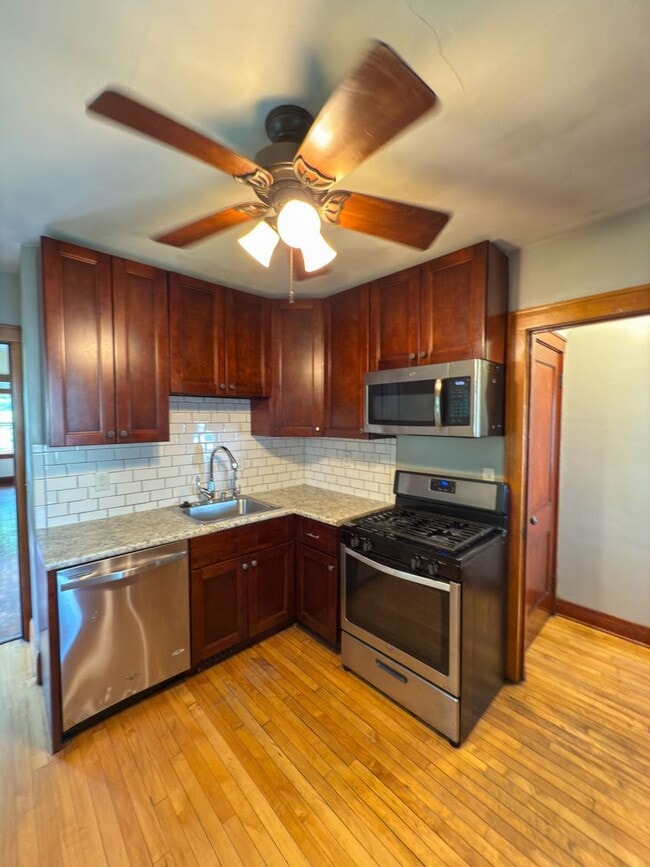 Photo - Charming Minneapolis Single-Family Home – Updated Throughout!