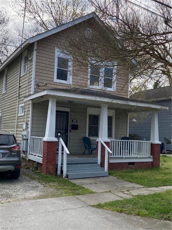 Photo - 3016 Somme Ave Unidad 2