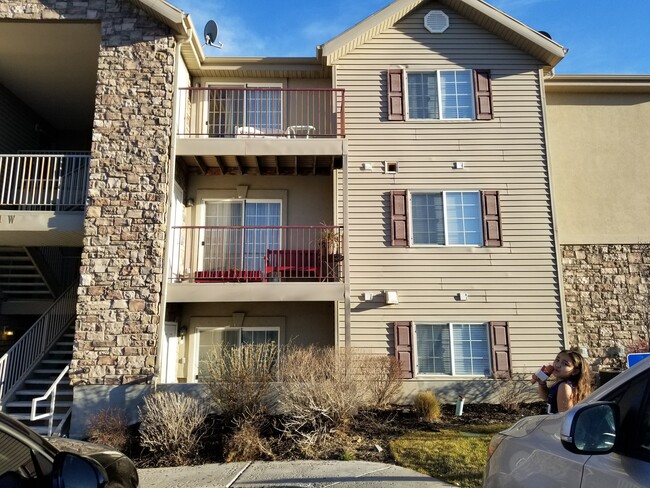 Photo - 1551 Westbury Way Condominio Unidad #B