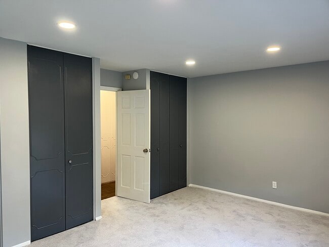 Bedroom - 317 Homeland Southway Unit 2A