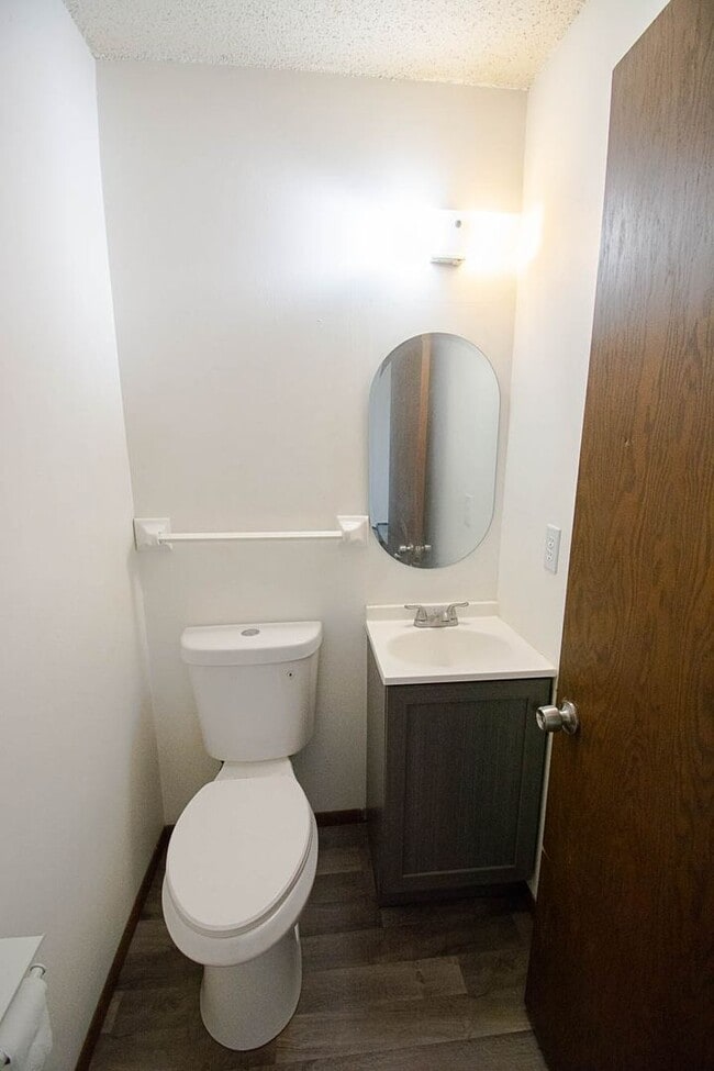 Photo - Spacious 2BR Twin Home with In-Unit Laundry