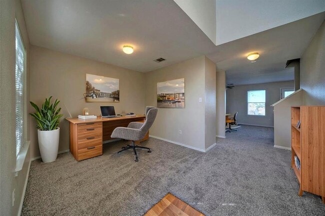 257 Prairie Verbena Dr