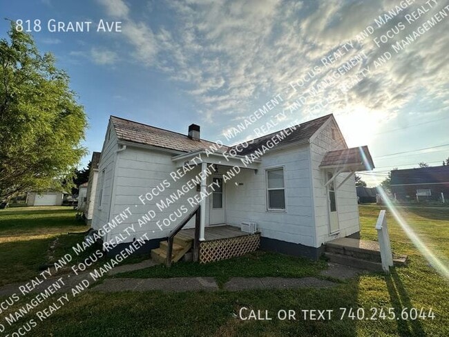 Building Photo - 818 Grant Ave Rental