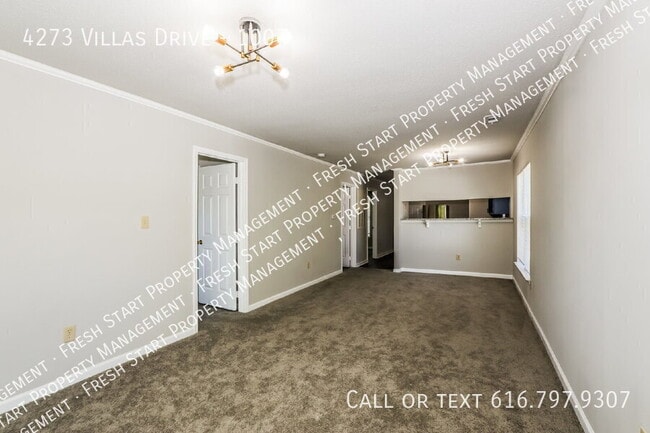 Photo - 4273 Villas Dr Unit 1007