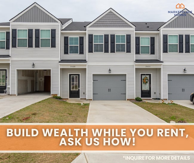 Photo - 3420 Briar Rose Ct Townhome