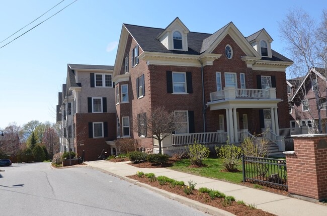 Photo - 81 S Williams St Unit 81 South Williams 403