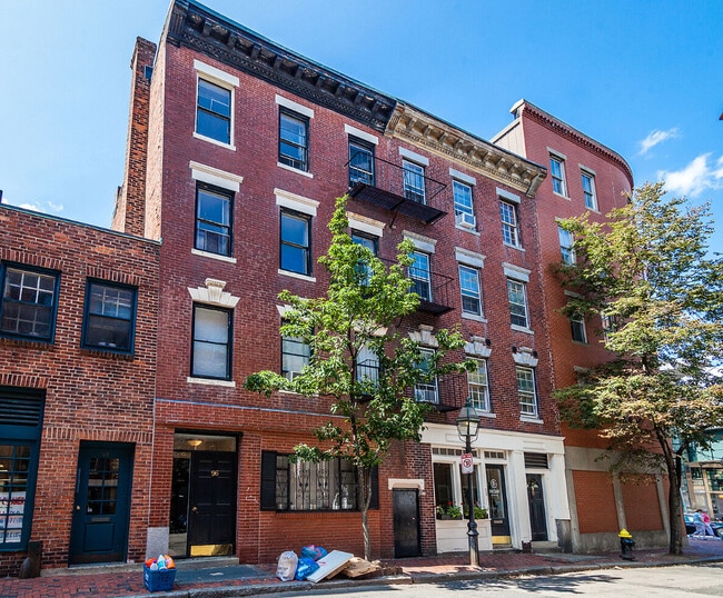 Photo - 94 West Cedar St Unidad 2