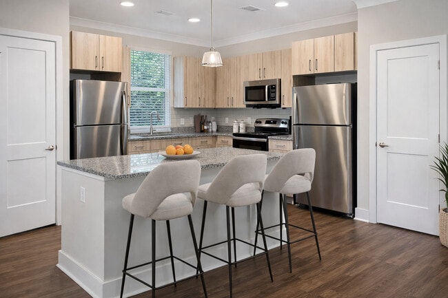Hearthside Riverdale