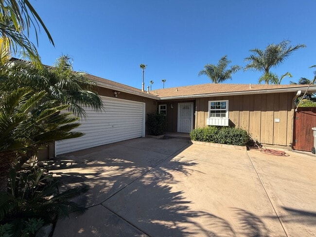 Photo - 3BD 2BA House in Kearny Mesa