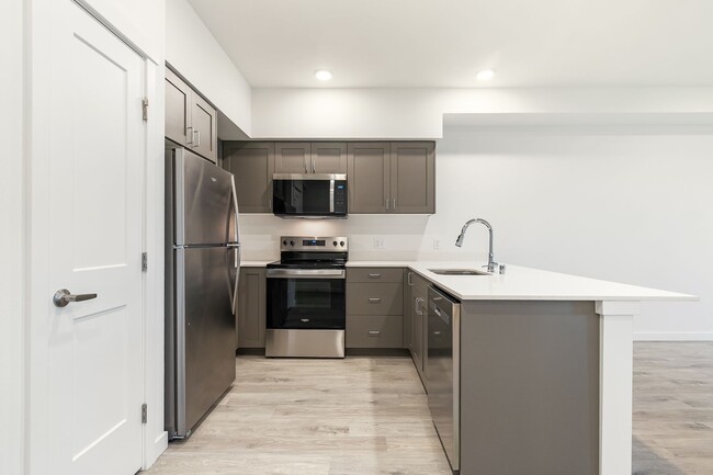 Photo - City Gate Apartments