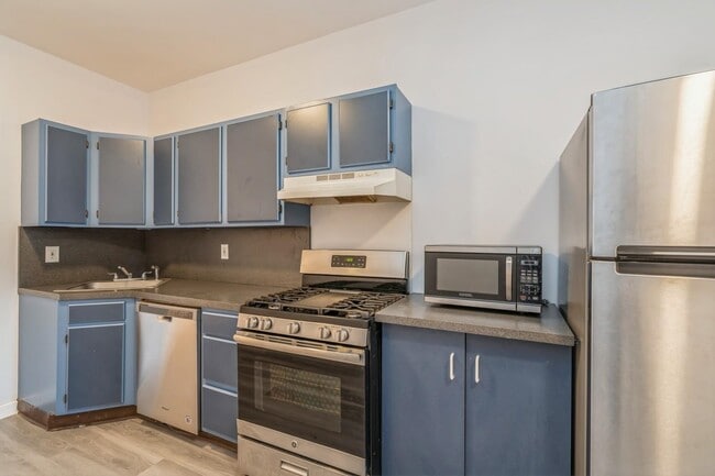 Photo - 817 Park Ave