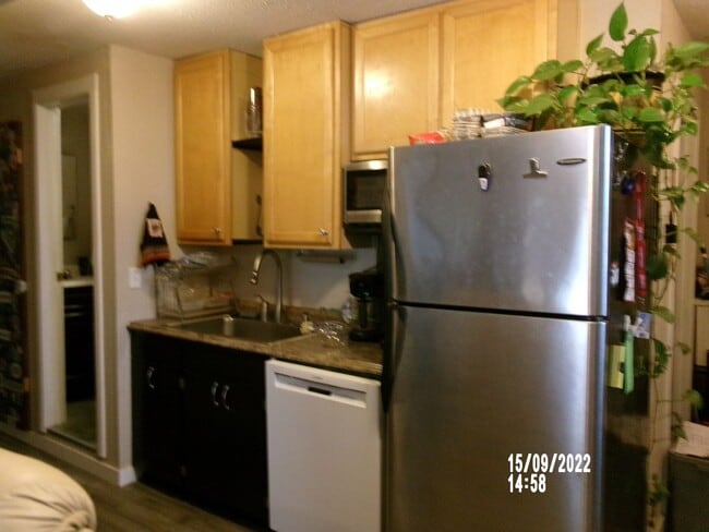 Photo - Cozy furnished unit-Philomath