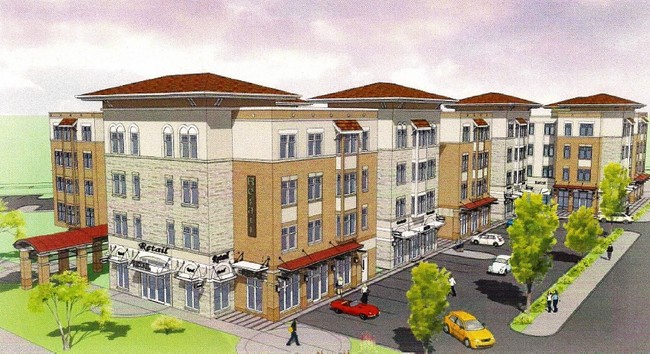 Photo - Frontier Hall