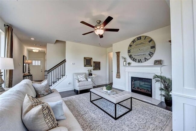 46 Cannon Trce Dr