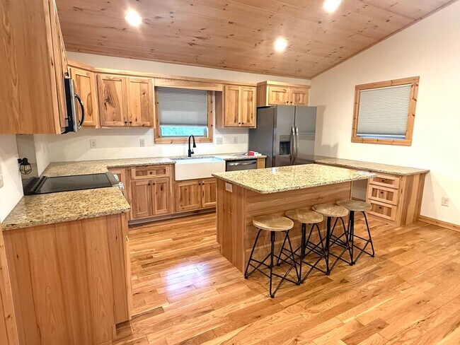 Photo - Sandy Gap Cabin