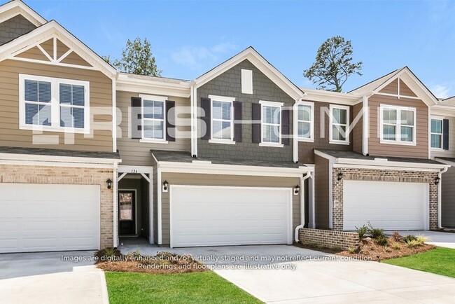 Photo - 232 Turner Pointe Rd