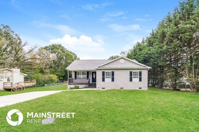 Photo - 3328 Stamps Ln