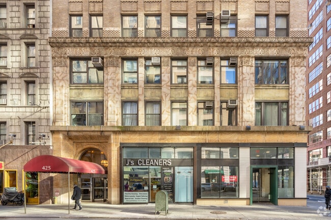 Photo - Park South Tower Apartments