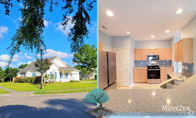 Building Photo - 8640 Orchard Loop Rd Rental