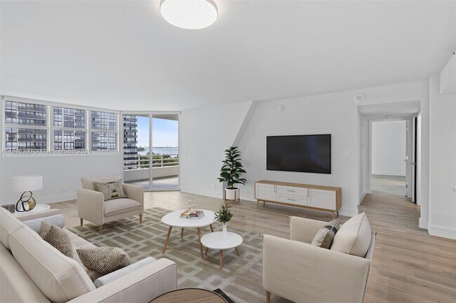 Photo - 555 NE 34th St Condo Unit 902