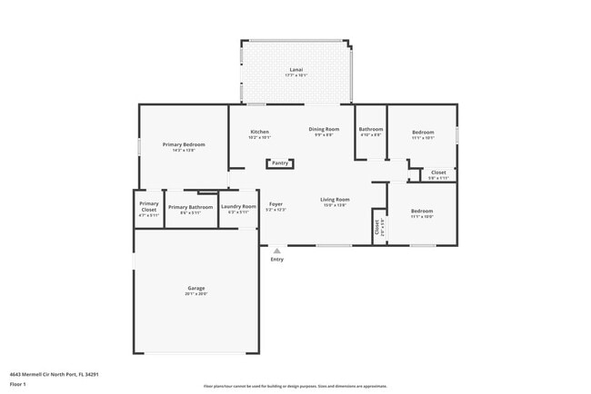 Photo - 4643 Mermell Cir